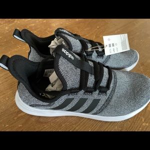 Womens Adidas Cloudfoam Pure 2.0 Size 7.5